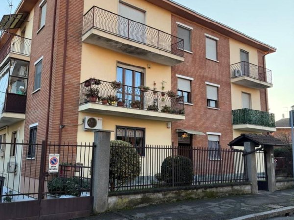 appartamento in vendita ad Alessandria in zona Il Cristo