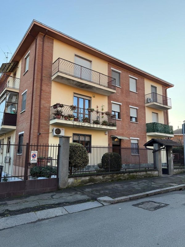 appartamento in vendita ad Alessandria in zona Il Cristo