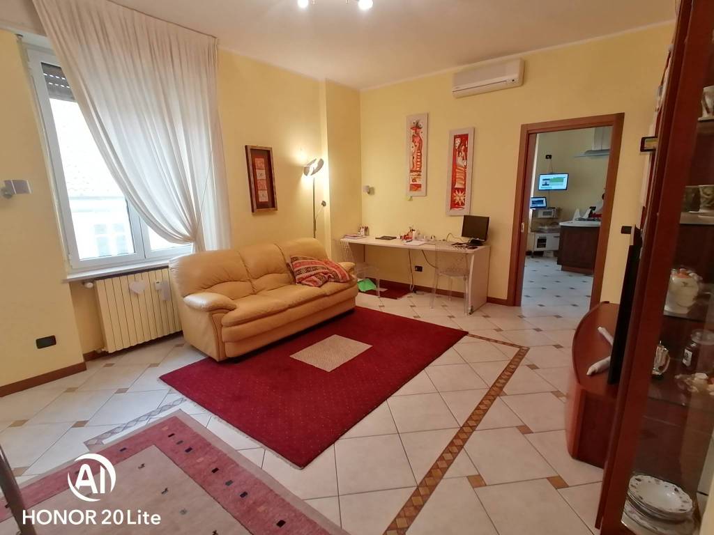 appartamento in vendita ad Alessandria
