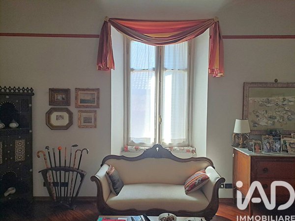 appartamento in vendita ad Alessandria in zona Centro Città