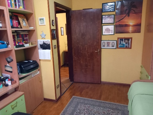 appartamento in vendita ad Alessandria in zona Il Cristo