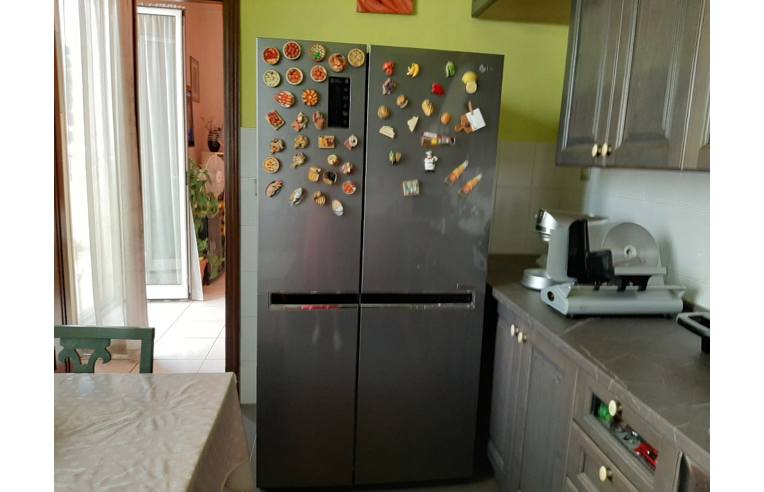 appartamento in vendita ad Alessandria in zona Centro Città