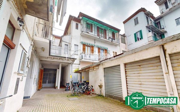 appartamento in vendita ad Alessandria in zona Centro Città