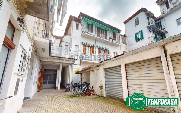 appartamento in vendita ad Alessandria in zona Centro Città