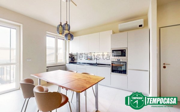 appartamento in vendita ad Alessandria in zona Centro Città