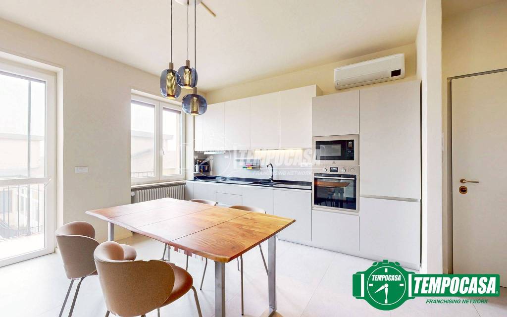 appartamento in vendita ad Alessandria in zona Centro Città