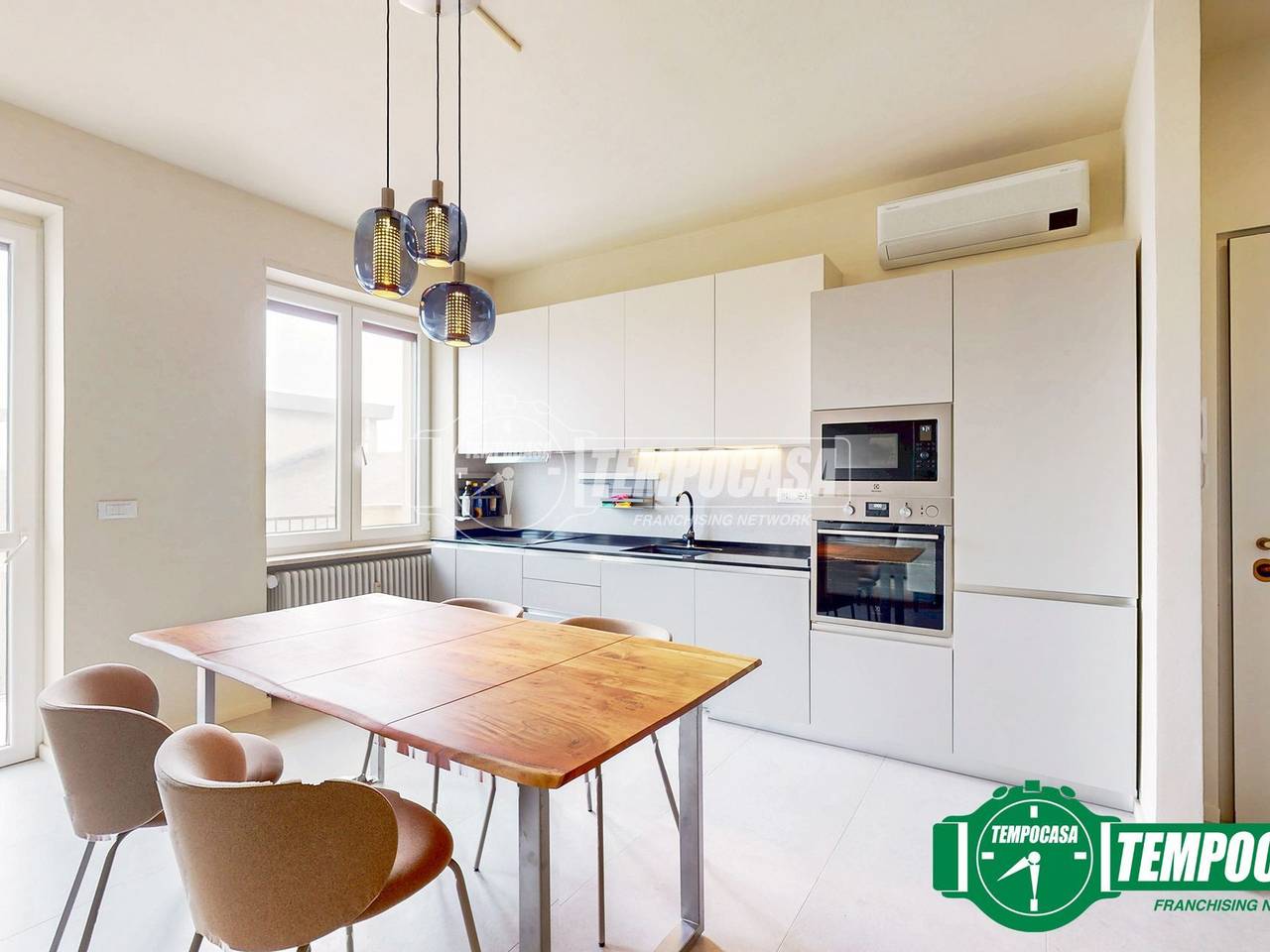 appartamento in vendita ad Alessandria in zona Centro Città