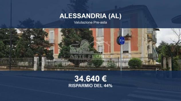casa indipendente in vendita ad Alessandria in zona Borgo Cittadella