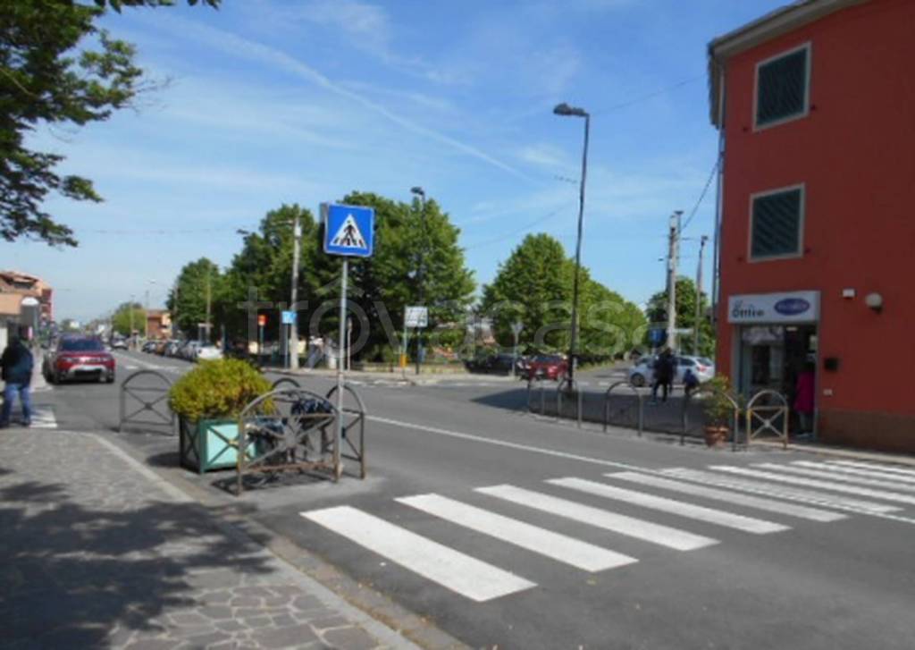 terreno edificabile in vendita ad Alessandria in zona Spinetta Marengo