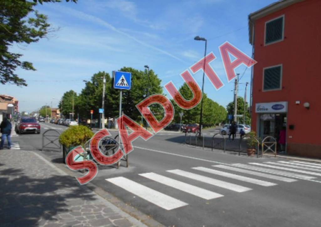 terreno edificabile in vendita ad Alessandria in zona Spinetta Marengo