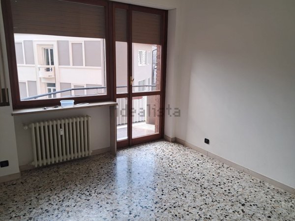 appartamento in vendita ad Alessandria in zona Il Cristo