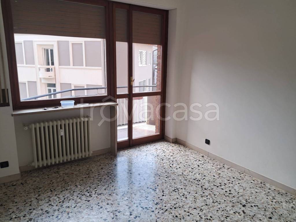 appartamento in vendita ad Alessandria in zona Il Cristo