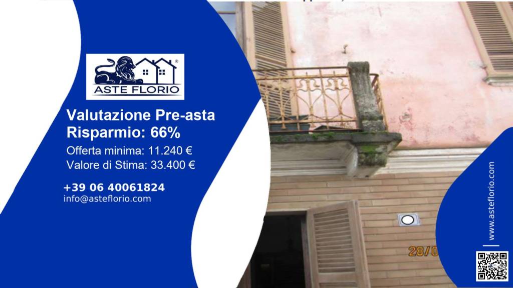 appartamento in vendita ad Alessandria in zona Litta Parodi