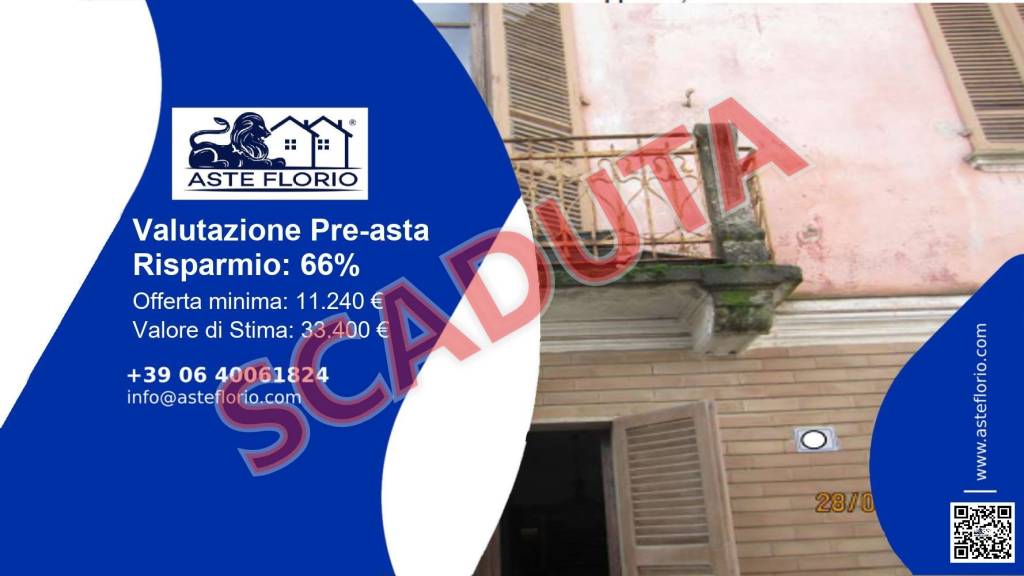 appartamento in vendita ad Alessandria in zona Litta Parodi