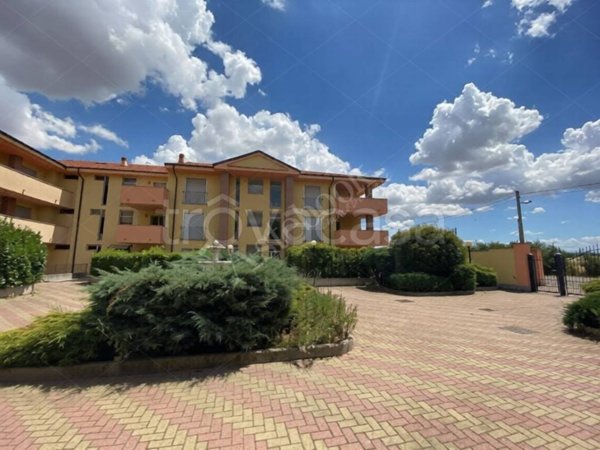 appartamento in vendita ad Alessandria in zona Spinetta Marengo