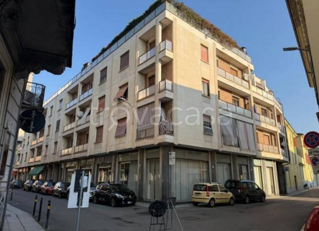 ufficio in vendita ad Alessandria