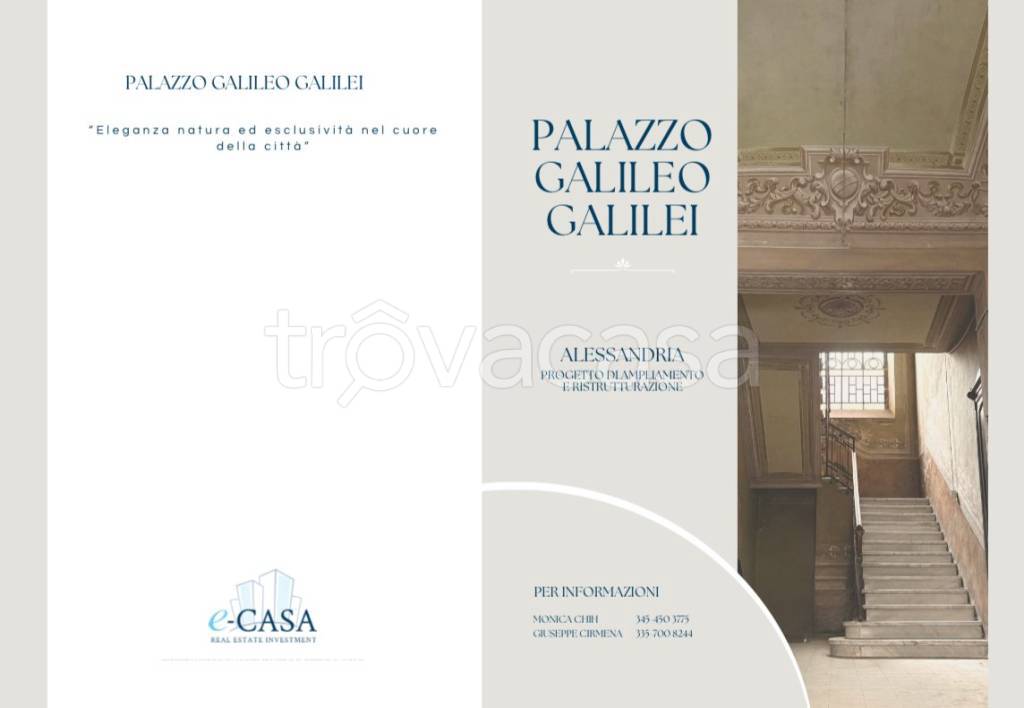 casa indipendente in vendita ad Alessandria in zona zona Pista