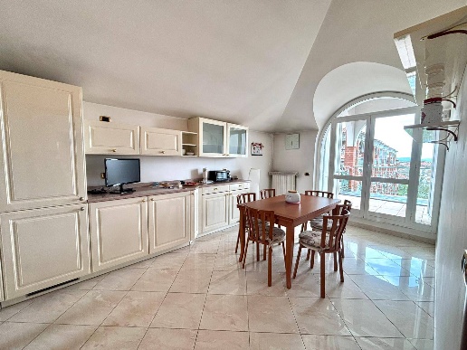 appartamento in vendita ad Alessandria in zona Centro Città