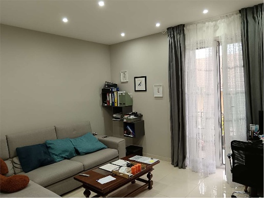 appartamento in vendita ad Alessandria in zona Il Cristo