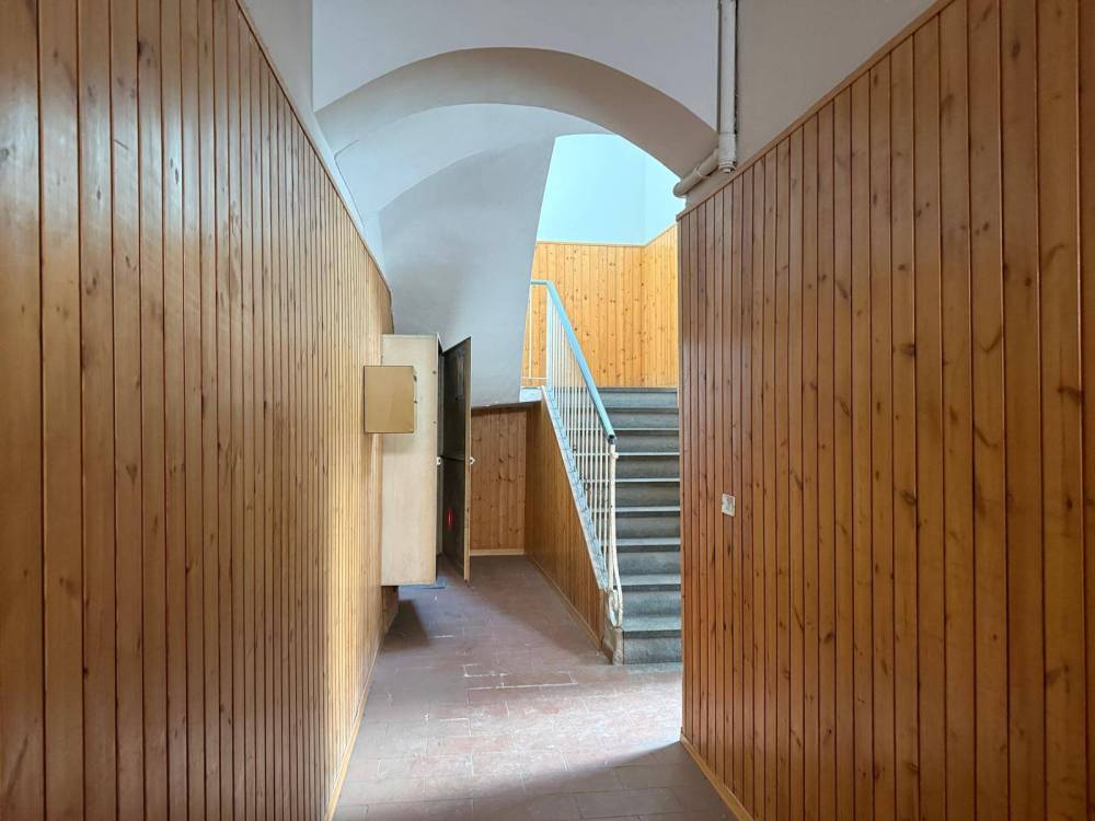 casa indipendente in vendita ad Alessandria in zona Piazzetta della Lega