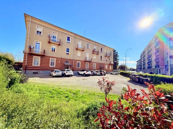 appartamento in vendita ad Alessandria in zona Il Cristo