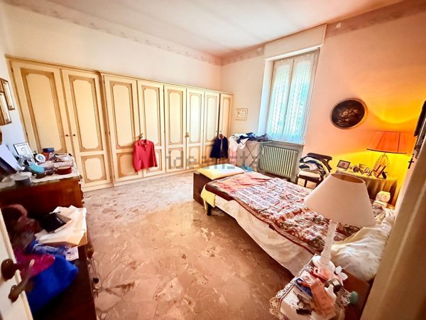 appartamento in vendita ad Alessandria in zona Il Cristo