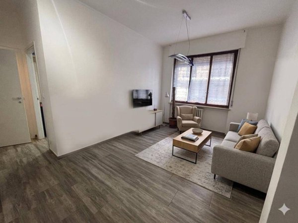 appartamento in vendita ad Alessandria in zona Centro Città