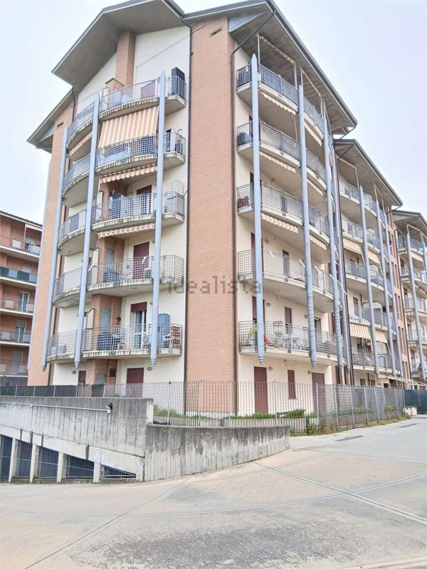 appartamento in vendita ad Alessandria