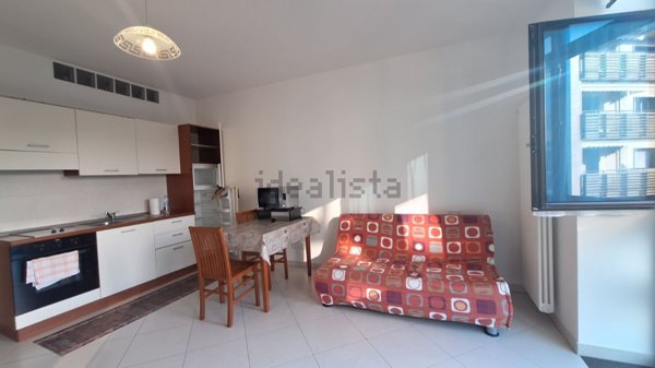 appartamento in vendita ad Alessandria