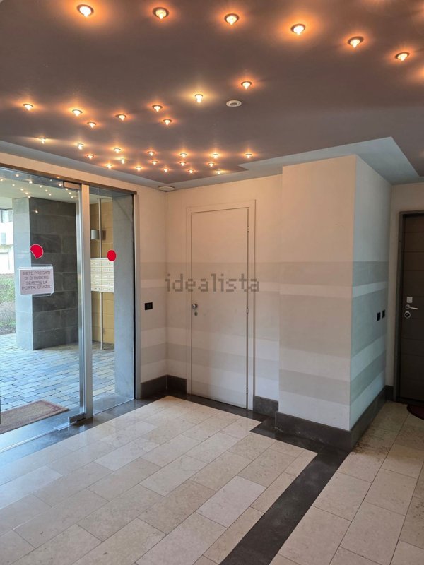 appartamento in vendita ad Alessandria