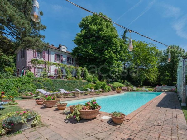 casa indipendente in vendita ad Alessandria in zona Valmadonna