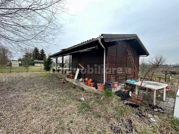terreno edificabile in vendita ad Alessandria in zona Cabanette
