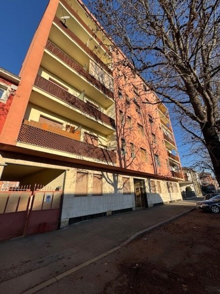 appartamento in vendita ad Alessandria