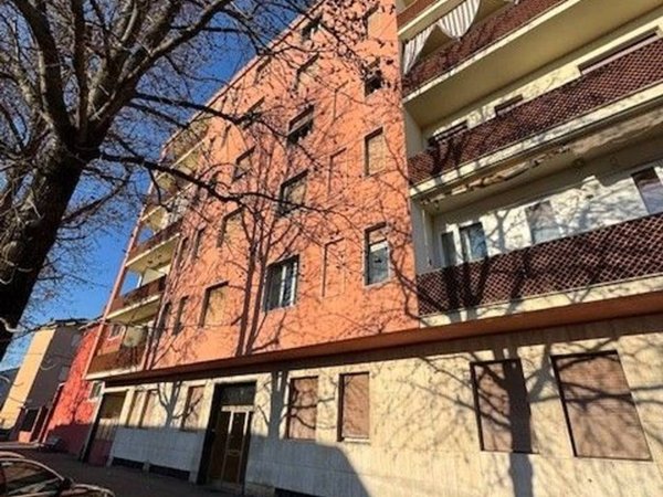 appartamento in vendita ad Alessandria
