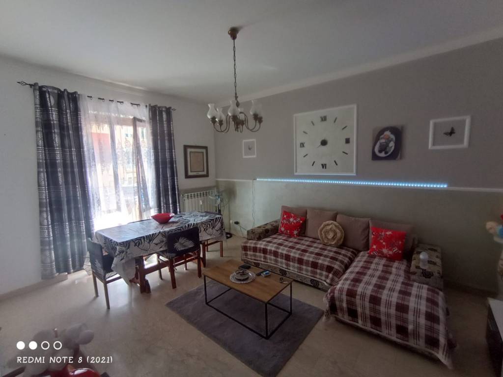 appartamento in vendita ad Alessandria in zona Orti