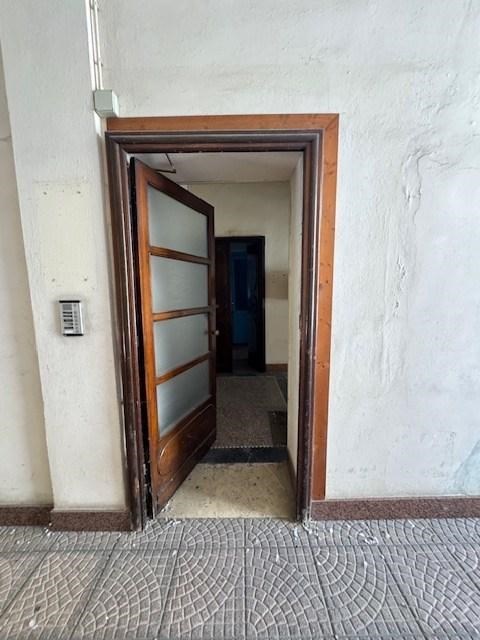 appartamento in vendita ad Alessandria in zona Centro Città