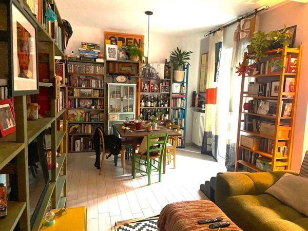 appartamento in vendita ad Alessandria in zona Orti