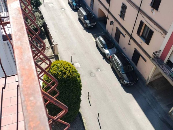 appartamento in vendita ad Alessandria in zona Il Cristo