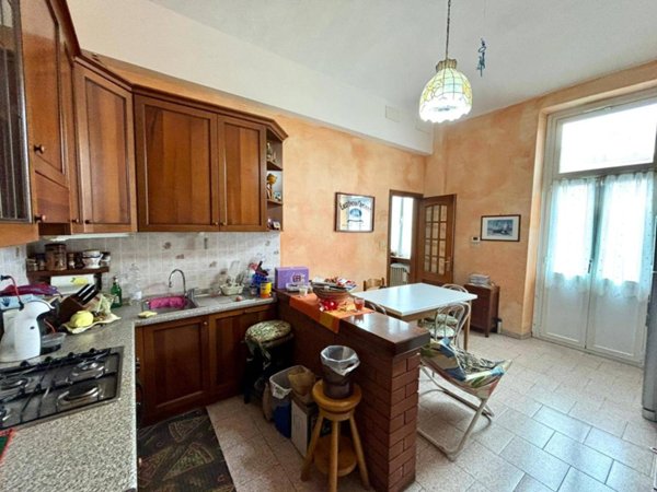 appartamento in vendita ad Alessandria in zona zona Pista