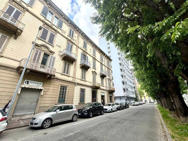 appartamento in vendita ad Alessandria in zona zona Pista