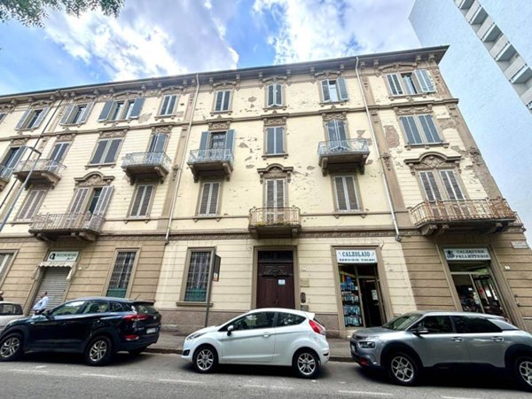appartamento in vendita ad Alessandria in zona zona Pista