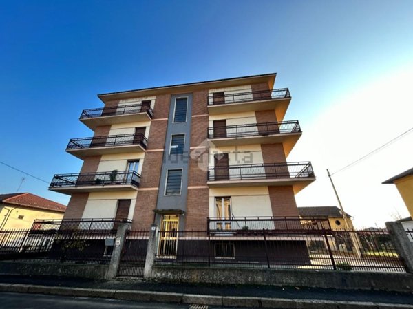 appartamento in vendita ad Alessandria in zona Spinetta Marengo