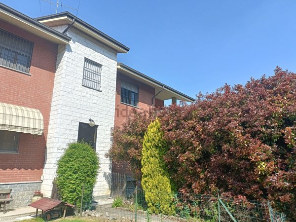 appartamento in vendita ad Alessandria in zona Valmadonna