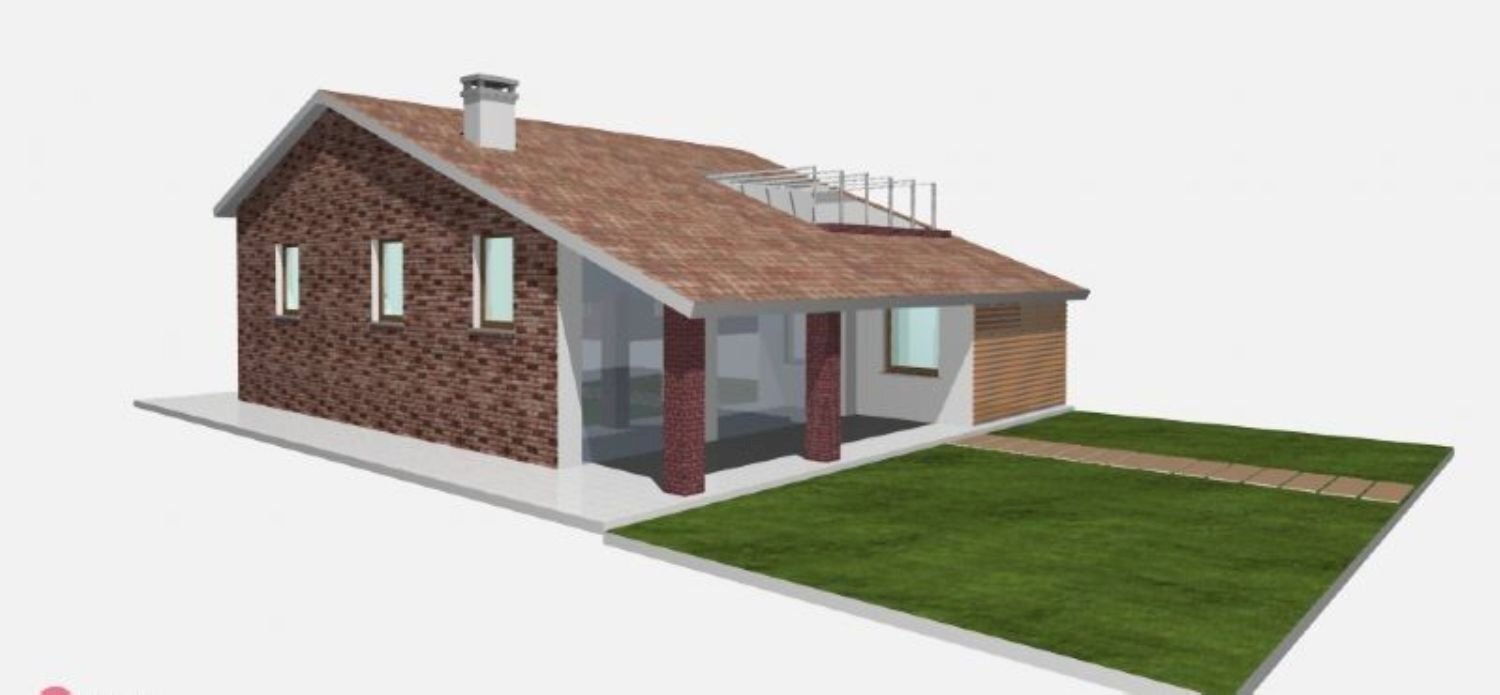 casa indipendente in vendita ad Alessandria in zona Piazza Garibaldi