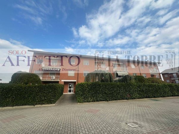 appartamento in vendita ad Alessandria in zona Spinetta Marengo