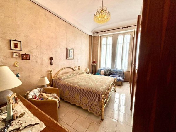 appartamento in vendita ad Alessandria in zona zona Pista