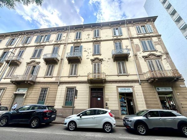 appartamento in vendita ad Alessandria in zona zona Pista
