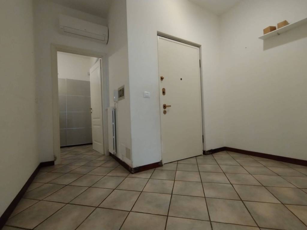 appartamento in vendita ad Alessandria in zona Centro Città