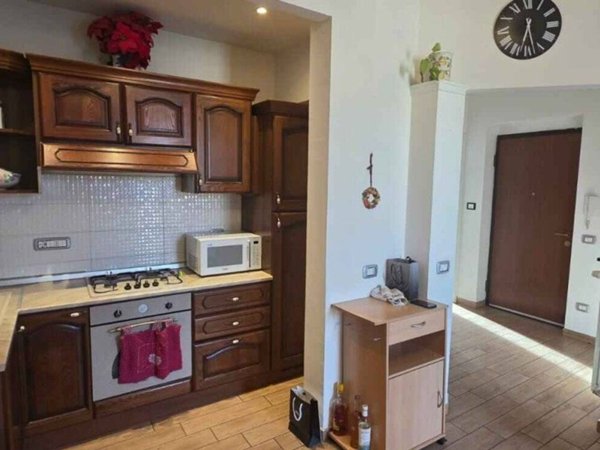 appartamento in vendita ad Alessandria