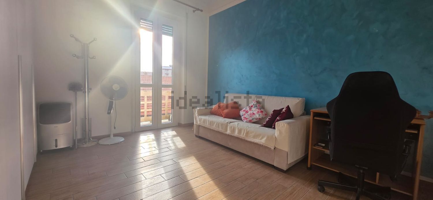 appartamento in vendita ad Alessandria in zona Borgo Rovereto